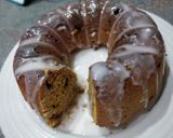 Foto del paso 6 de la receta: Panque de Calabaza