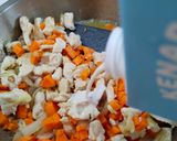 Foto langkah ke 2 dari resep Zuppa Soup.