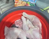 Foto langkah ke 1 dari resep Ayam Goreng Sambal Kemangi.