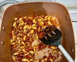 Foto langkah ke 4 dari resep Sambel Cumi.