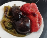 Foto del paso 2 de la receta: Escalivada