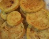 Panfried Eggplant, Aubergine recipe step 7 photo