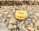 Foto del paso 4 de la receta: Rosquillas