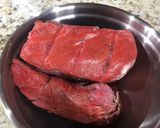 Foto del paso 2 de la receta: Estofado de Marlin estilo Vero Godinez