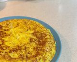 Foto del paso 15 de la receta Tortilla de Patata!! 🥔🧅🍳