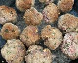 Foto del paso 2 de la receta: Albóndigas con papas