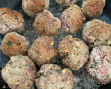 Foto del paso 2 de la receta: Albóndigas con papas