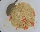Foto langkah ke 3 dari resep Mie Beledag (Mie Meledak).