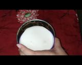 সবেদা স্মুদি রেসিপির ধাপ 3 ছবি