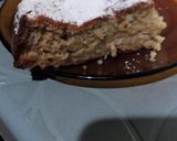 Foto del paso 9 de la receta: Torta económica de bananas