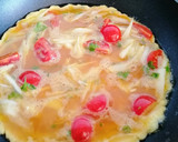 Foto del paso 5 de la receta: Tortilla tailandesa (Khai Jiaw)