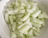 Foto langkah ke 3 dari resep Acar Timun.