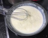 Foto del paso 2 de la receta: Croquetas de jamón serrano