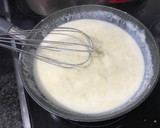 Foto del paso 2 de la receta: Croquetas de jamón serrano