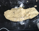 Foto del paso 3 de la receta: Pan dulce (panettone)