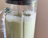 Foto del paso 2 de la receta: Sopa helada de pepino y yogur