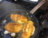 Foto del paso 3 de la receta: Las torrijas de leche de mi suegra