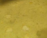 Foto langkah ke 4 dari resep Labu Air Kuah Kuning dengan Lontong.