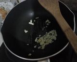 Foto langkah ke 1 dari resep Tumis Kailan Saus Tiram.