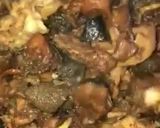 Foto langkah ke 4 dari resep Gula Asem | Ide Olahan Menu Jeroan Daging Sapi Daging Domba Daging Qurban | Menu Praktis Idul Adha.
