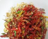 Foto langkah ke 6 dari resep Sambal Embe Khas Bali.