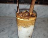 Foto langkah ke 4 dari resep Dalgona Neskafe Classic.