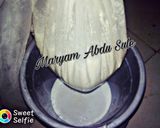Madarar waken soya (Soya bean milk)matakin girki3 hoto