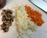 Scrambled Tofu (Iridofu) recipe step 3 photo