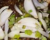 Foto langkah ke 5 dari resep Daging saus Teriyaki.
