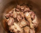 Foto del paso 12 de la receta: Sopa de pollo silvestre con verduras