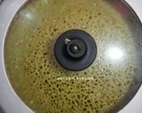 Foto langkah ke 9 dari resep Martabak Greentea (Resep asli dr penjual).