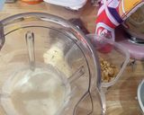 Foto langkah ke 1 dari resep Cheerful Marie Dessert Box #homemadebylita.