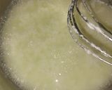 A picture of step 1 of Sohn Halwa.