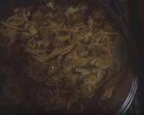 Foto del paso 15 de la receta: Espagueti