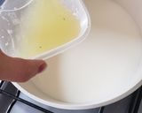 Foto del paso 1 de la receta: Queso crema!!