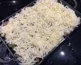 Une image de l'étape 5 de Gratin parmentier aux brocolis.