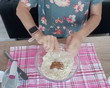 Foto del paso 2 de la receta: Galletas de canela y queso crema
