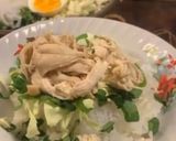 Foto langkah ke 6 dari resep Soto Ayam Bening.