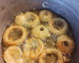 Foto del paso 4 de la receta: Aros de cebolla súper crocantes
