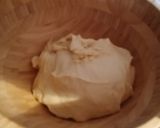 Une image de l'étape 2 de Double brioches.