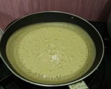 Foto langkah ke 4 dari resep Roll Martabak Manis.