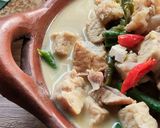 Foto langkah ke 5 dari resep Sayur Lombok Tempe (1221).