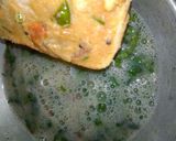 भाजी मसाला अंडा फ्रेंच टोस्ट (bhaji masala anda french toast recipe in Hindi) रेसिपी चरण 7 फोटो