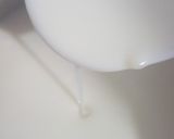 Foto langkah ke 2 dari resep Es cream Lembut.