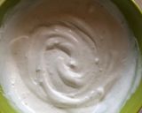 Rakott karfiol recept fázis 3 fotója