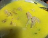 Foto langkah ke 5 dari resep Ayam goreng serundeng.