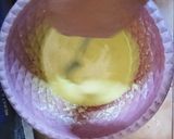 Foto langkah ke 2 dari resep Tepung kremes anti gagal.