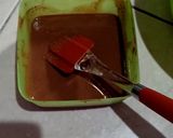 Foto langkah ke 1 dari resep Brownies Shiny Anti gagal.