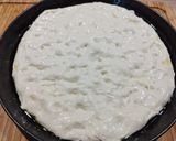 Foto del passaggio 3 della ricetta Focaccia salsiccia e cavoletti di Bruxelles con provola 🐽🥦🧀