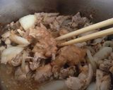 Foto del paso 6 de la receta: Japanese miso Ramen!